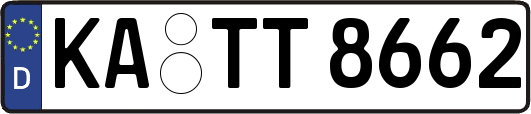 KA-TT8662