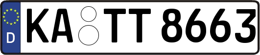 KA-TT8663