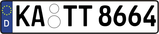 KA-TT8664