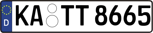 KA-TT8665