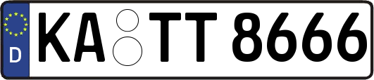 KA-TT8666