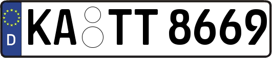 KA-TT8669