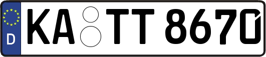 KA-TT8670