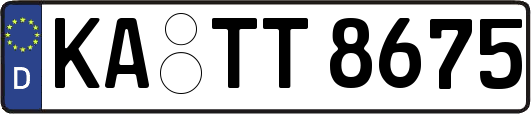 KA-TT8675