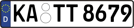 KA-TT8679