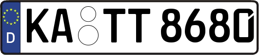 KA-TT8680
