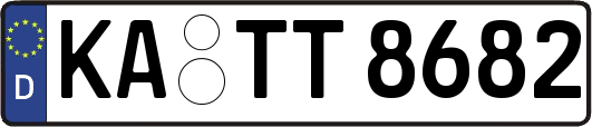KA-TT8682