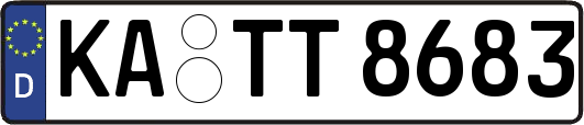 KA-TT8683