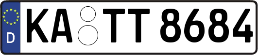 KA-TT8684