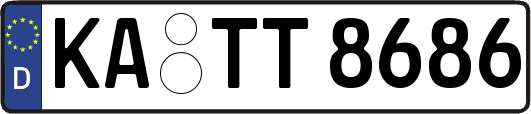 KA-TT8686