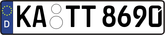 KA-TT8690
