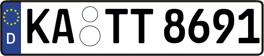 KA-TT8691