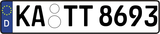 KA-TT8693