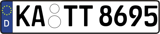 KA-TT8695