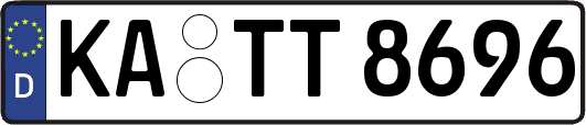 KA-TT8696