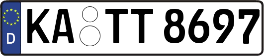 KA-TT8697