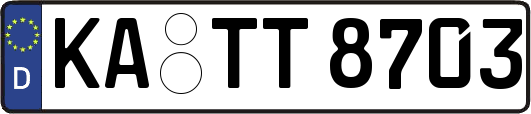 KA-TT8703