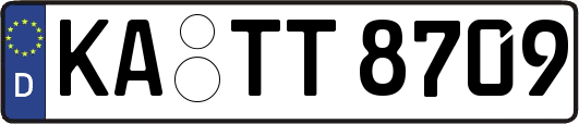 KA-TT8709