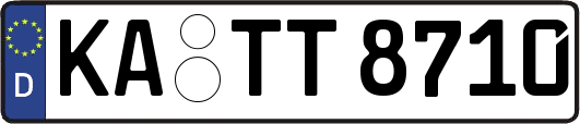 KA-TT8710