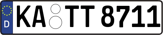 KA-TT8711