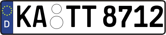 KA-TT8712