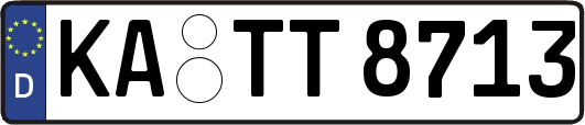 KA-TT8713
