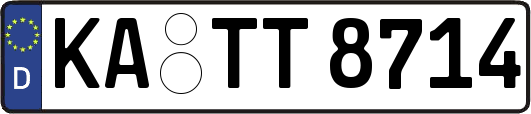 KA-TT8714