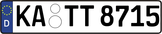 KA-TT8715
