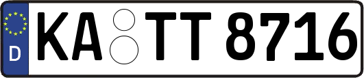 KA-TT8716