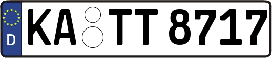 KA-TT8717