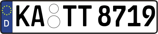 KA-TT8719