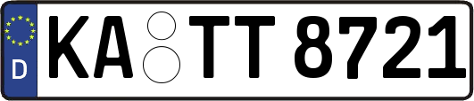 KA-TT8721