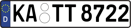 KA-TT8722