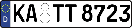 KA-TT8723