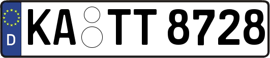 KA-TT8728