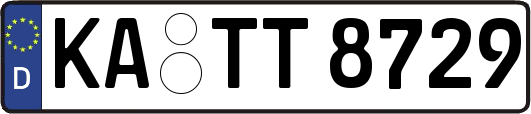 KA-TT8729