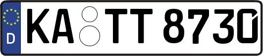 KA-TT8730