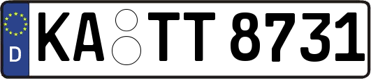 KA-TT8731