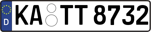 KA-TT8732