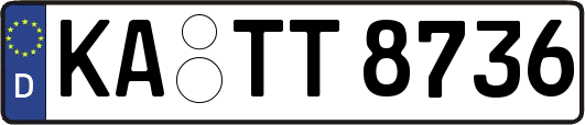 KA-TT8736