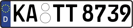 KA-TT8739