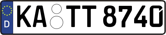 KA-TT8740
