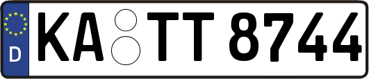 KA-TT8744