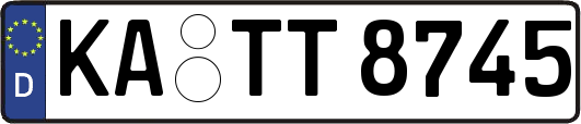 KA-TT8745
