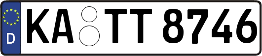 KA-TT8746