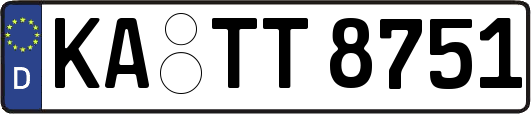 KA-TT8751