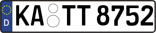 KA-TT8752