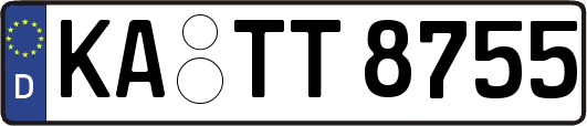 KA-TT8755