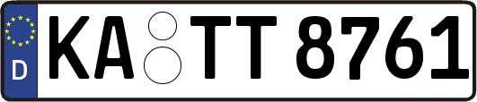 KA-TT8761