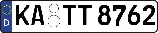 KA-TT8762